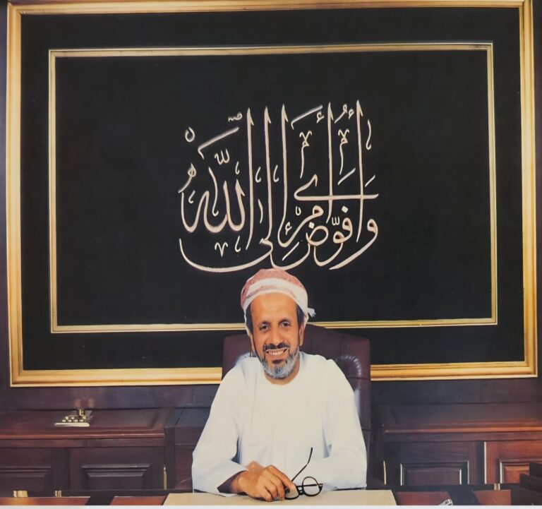 سهيل بهوان دروس من قصة نجاح ملهمة